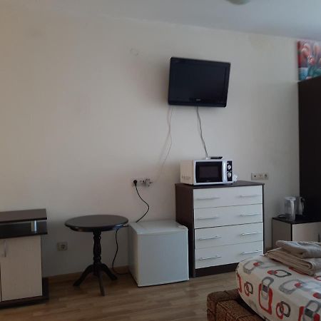 Alexander Lozenets Beach Complex Apartment Exterior foto