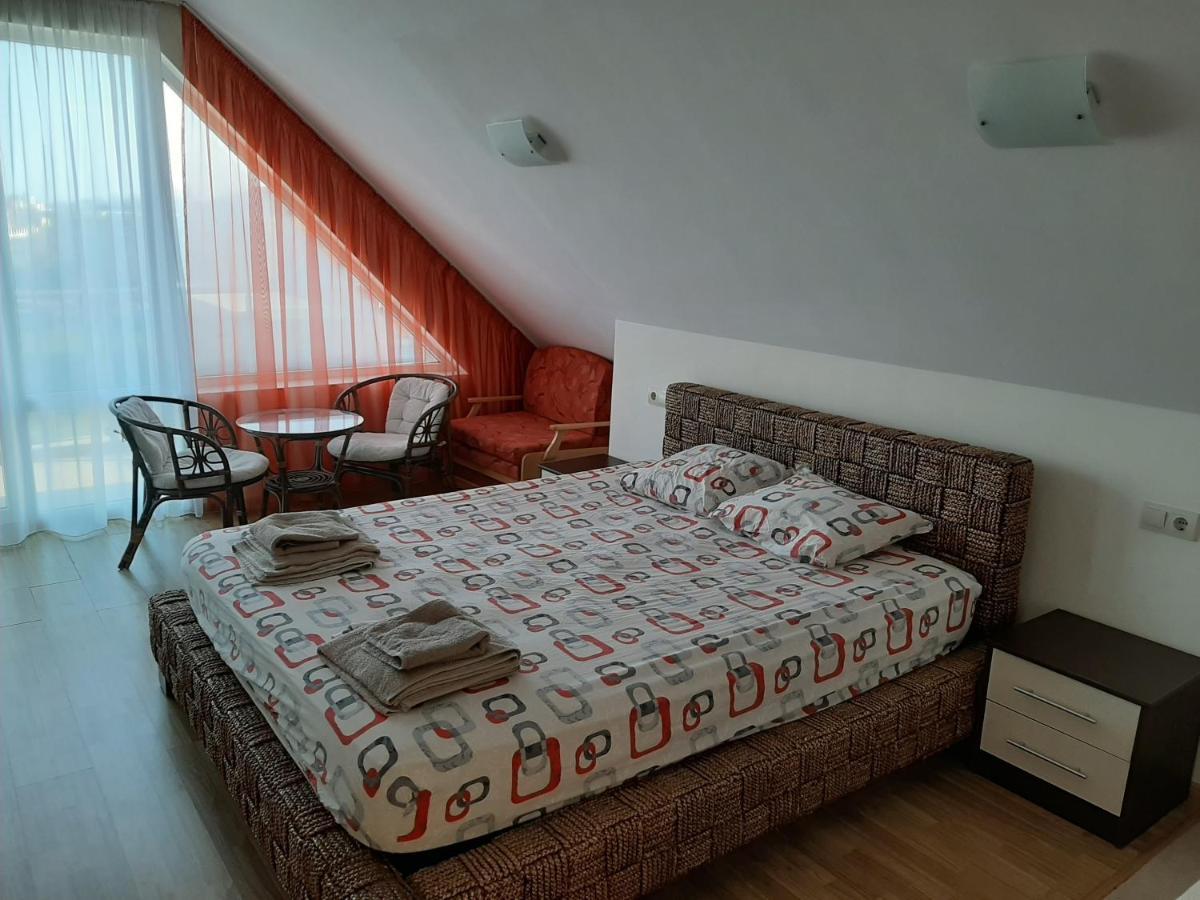 Alexander Lozenets Beach Complex Apartment Exterior foto