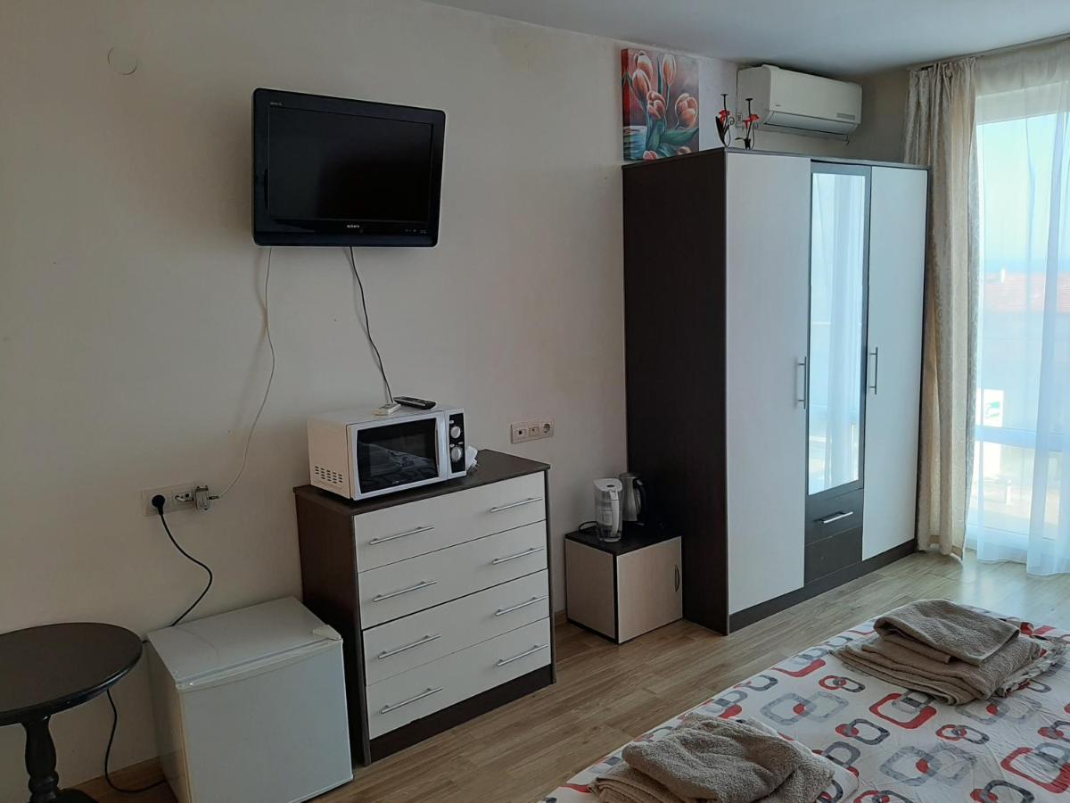 Alexander Lozenets Beach Complex Apartment Exterior foto