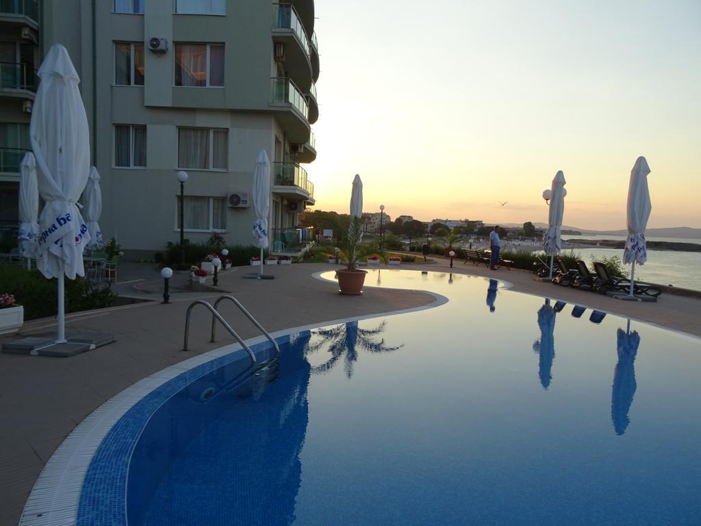 Alexander Lozenets Beach Complex Apartment Exterior foto