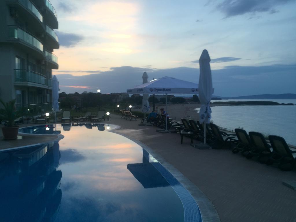 Alexander Lozenets Beach Complex Apartment Exterior foto