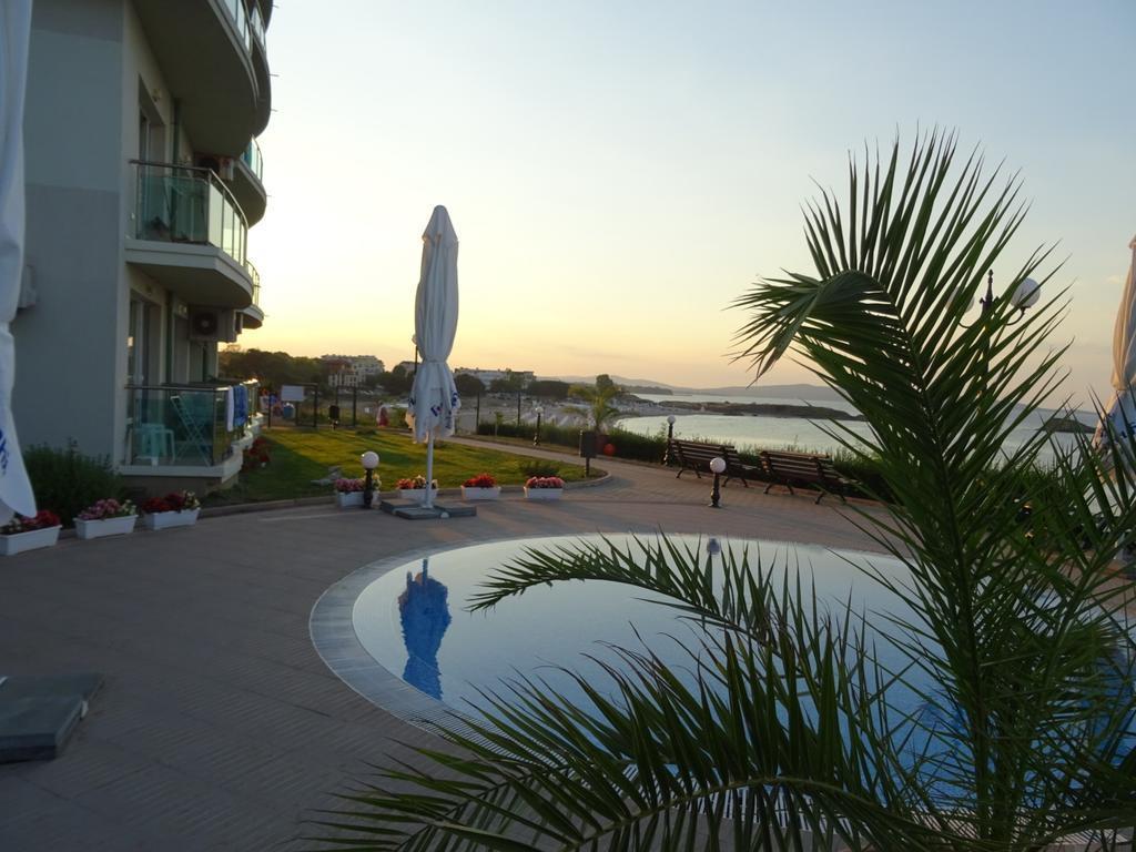 Alexander Lozenets Beach Complex Apartment Exterior foto