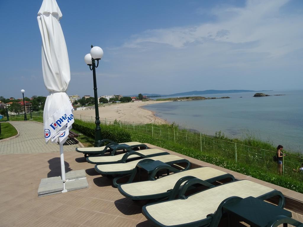 Alexander Lozenets Beach Complex Apartment Exterior foto