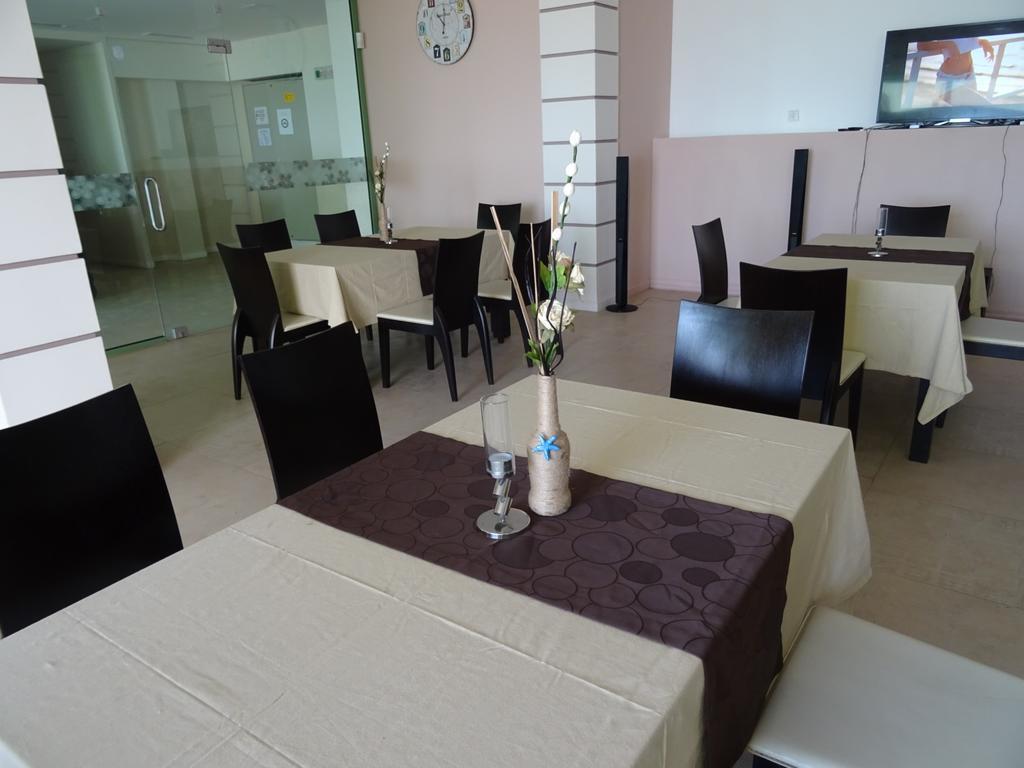 Alexander Lozenets Beach Complex Apartment Exterior foto