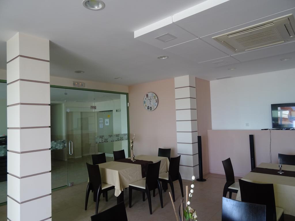 Alexander Lozenets Beach Complex Apartment Exterior foto